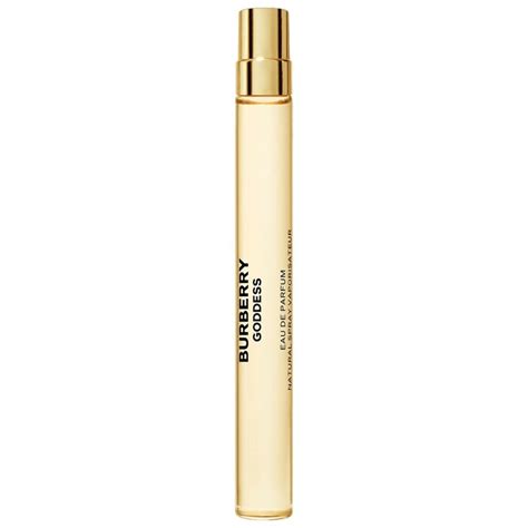 burberry goddess sephora|burberry goddess 10 ml.